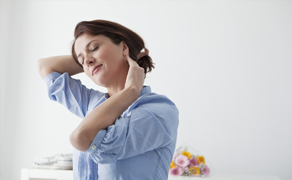 <h1>Berufskrankheit Nackenschmerzen – so beugen Sie richtig vor</h1><br>