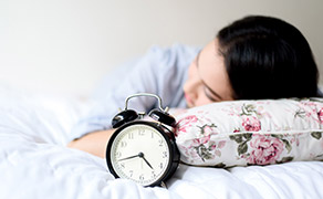 <h1>Kann polyphasischer Schlaf erholsam sein?</h1><br>
